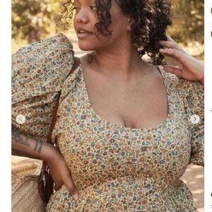 Doen Abrielle in Liberty